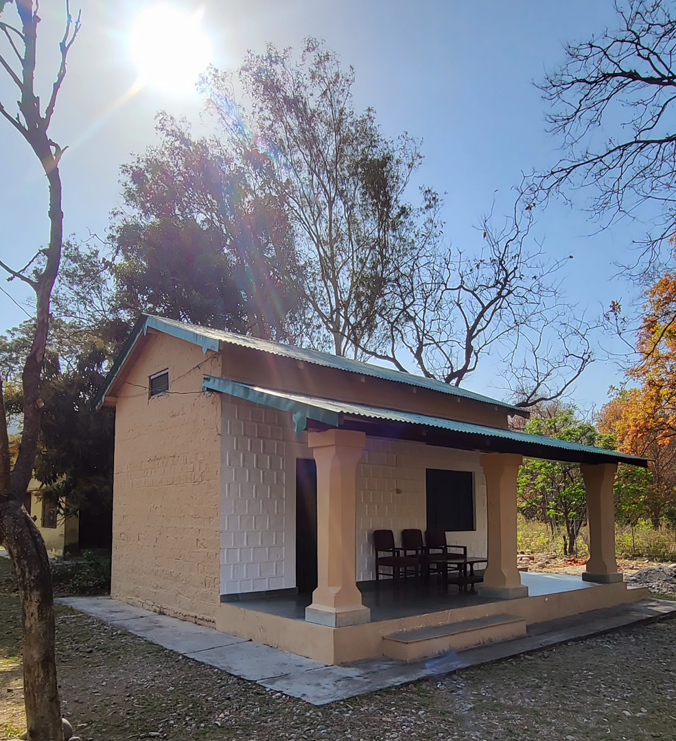 Malani Forest Rest House